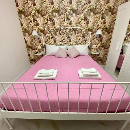 B&B Carme Neapel Exterior foto