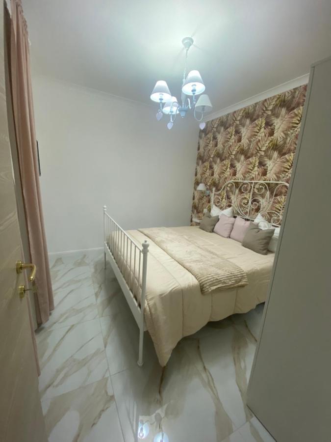 B&B Carme Neapel Exterior foto