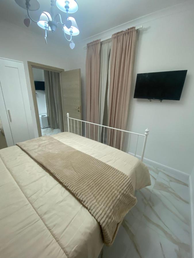 B&B Carme Neapel Exterior foto