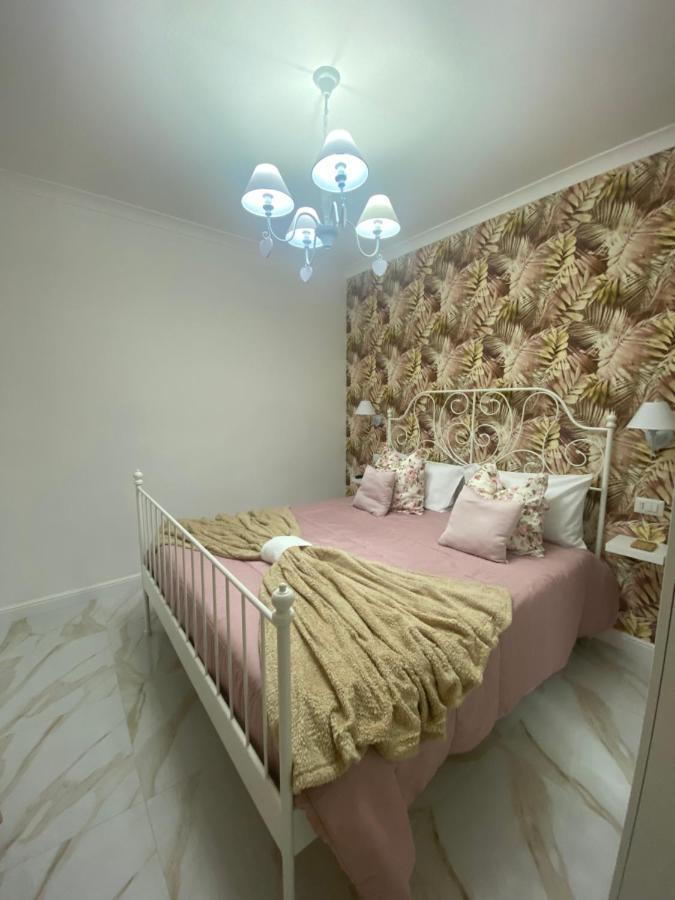 B&B Carme Neapel Exterior foto