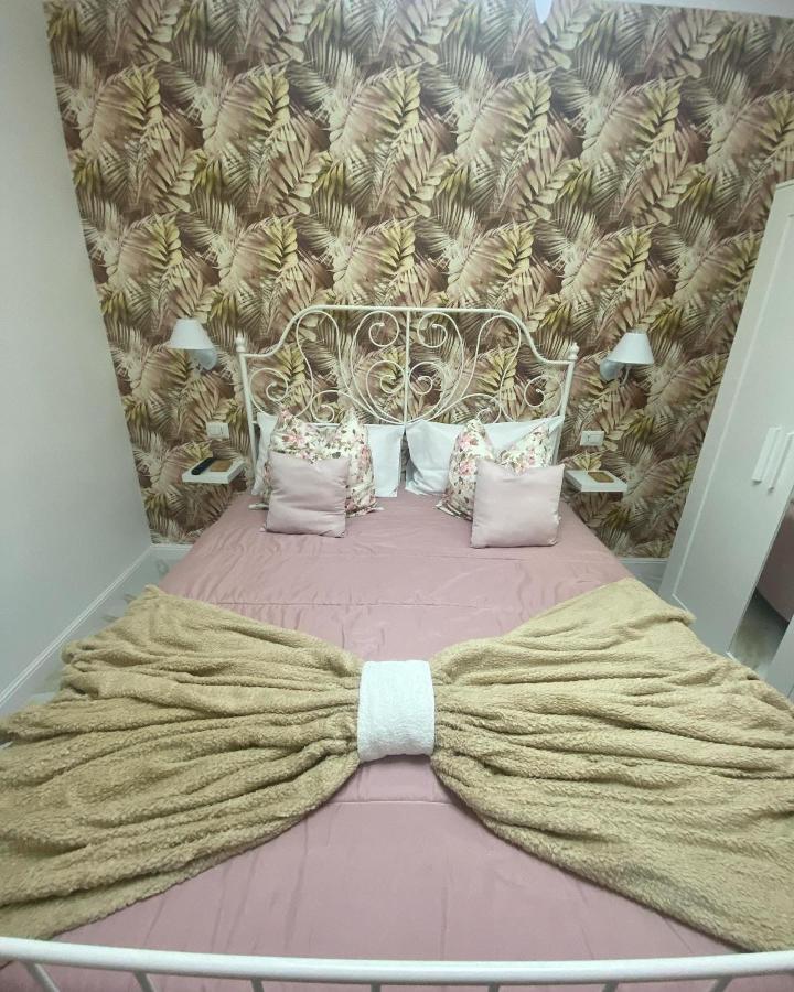B&B Carme Neapel Exterior foto