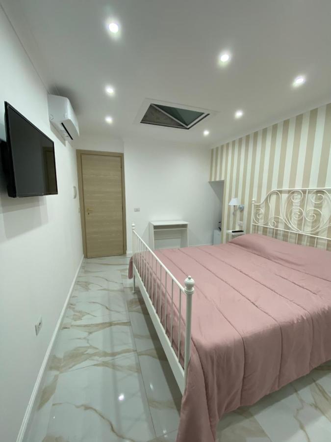 B&B Carme Neapel Exterior foto