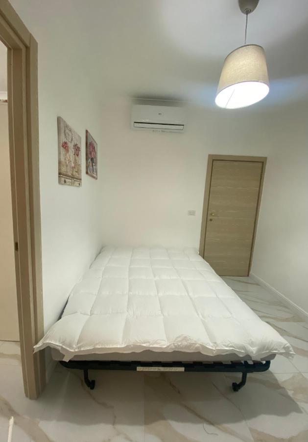 B&B Carme Neapel Exterior foto
