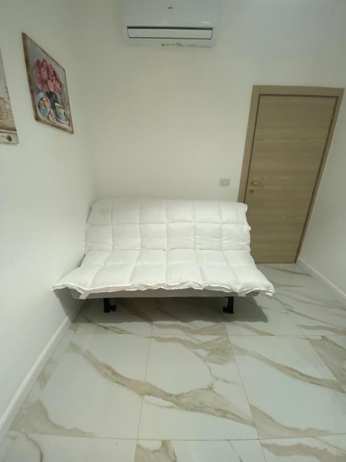B&B Carme Neapel Exterior foto